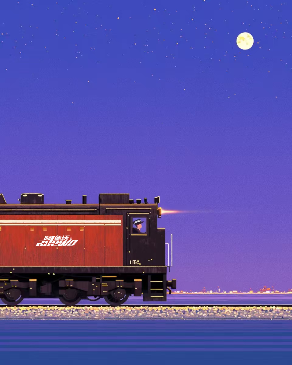 Jarraitu Gure Trena!