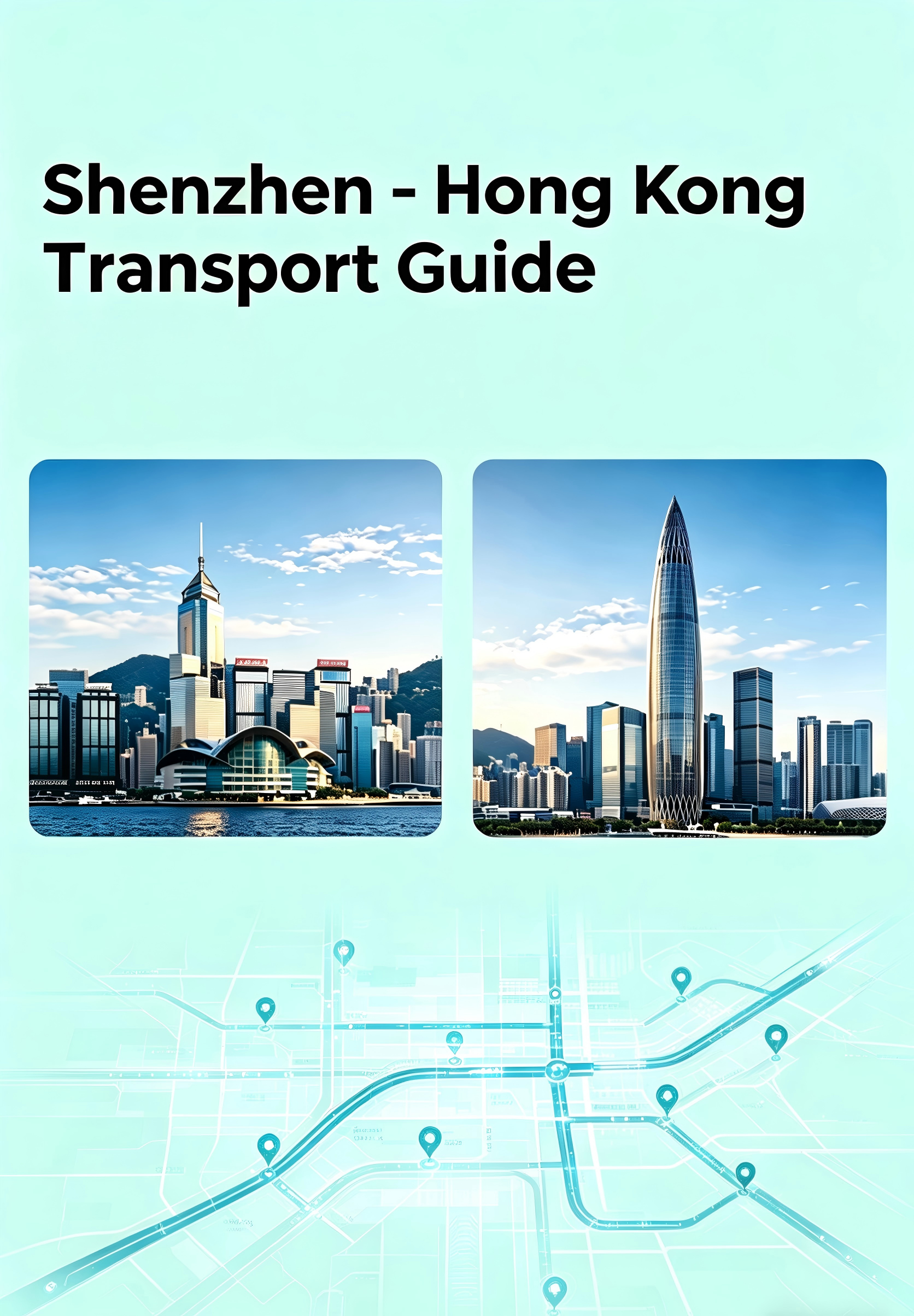 Shenzhen-Hong Kong Garraio Gida