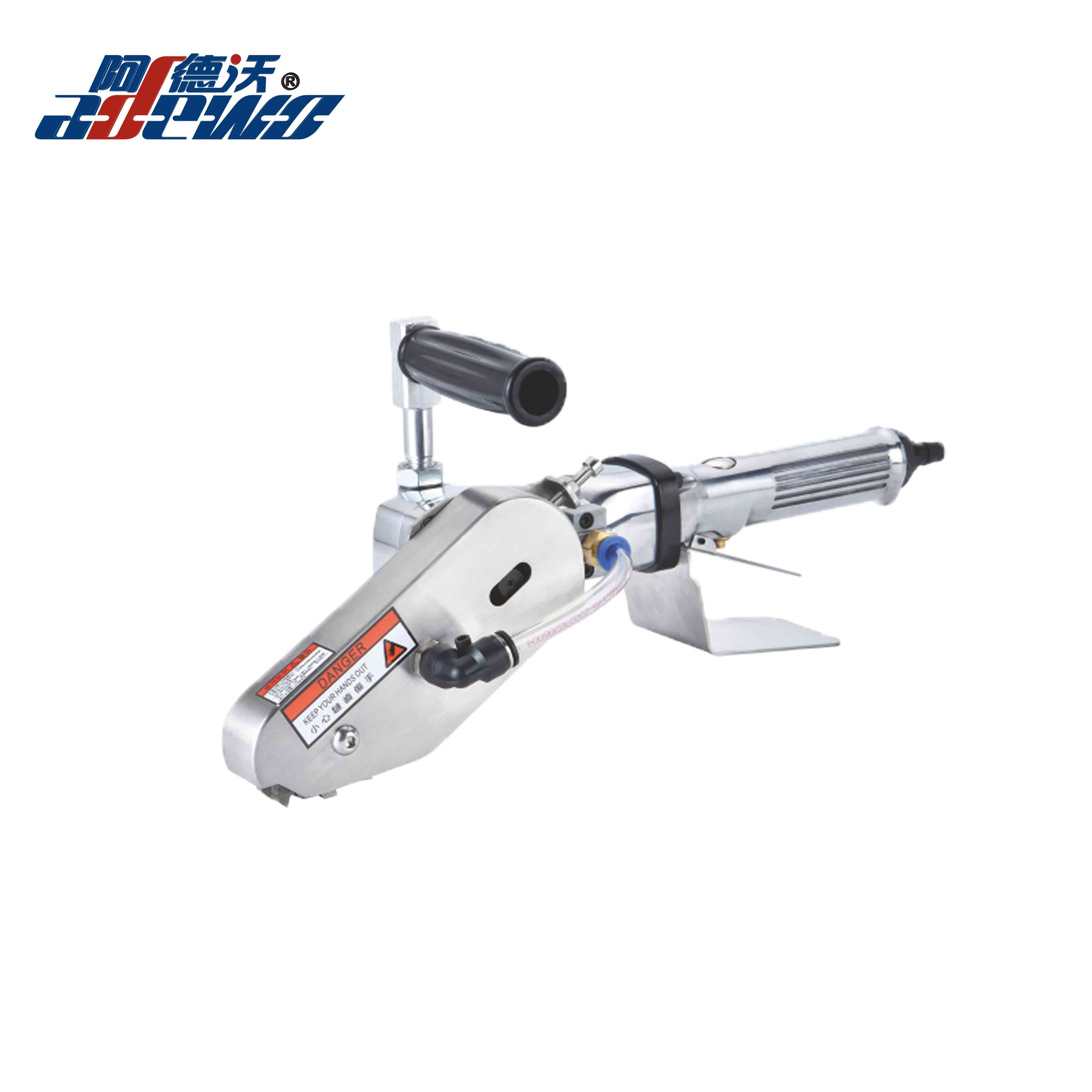 Mota estandar hilen hondakin-stripper